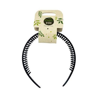 Picture of Simply Eco - Alice band with teeth