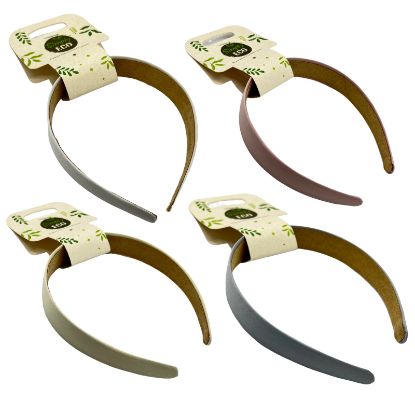 Picture of Simply Eco - Fabric Alice Band