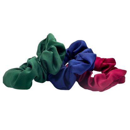 Picture of Simply Eco - Recycled PET Scrunchy - Gem
