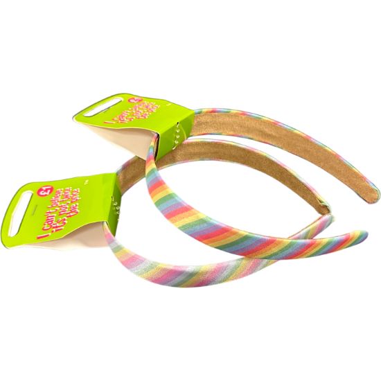 Picture of ICB - Rainbow Alice Band