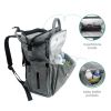 Picture of Griptight - Baby Changing Bag