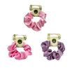 Picture of Simply Eco - Recycled PET Scrunchy - Blush