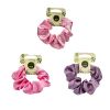 Picture of Simply Eco Recycled rPET Scrunchy