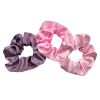 Picture of Simply Eco - Recycled PET Scrunchy - Blush