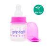 Picture of Griptight - 60ml BPA Free Bottle