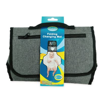 Picture of Griptight - Baby Changing Mat
