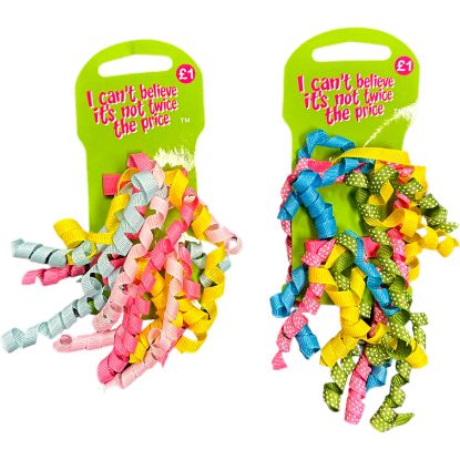Picture of ICB - Bright Windmill Clips