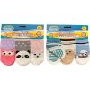 Picture of Griptight Non-Slip Trainer Cut Socks Z VAT