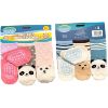 Picture of Griptight Non-Slip Ankle Length Socks Z VAT