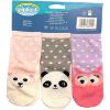 Picture of Griptight Non-Slip Ankle Length Socks Z VAT