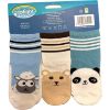 Picture of Griptight Non-Slip Ankle Length Socks Z VAT