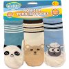 Picture of Griptight Non-Slip Ankle Length Socks Z VAT
