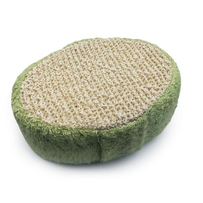 Picture of CMF - Exfoliating Chunky Bath Sponge