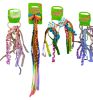 Picture of ICB - Ribbon & Plait Hair Accessories
