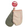 Picture of Serenade - 2Pk Makeup Remover Mitts