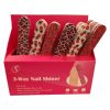 Picture of Tray of 3-Way Nail Shiners