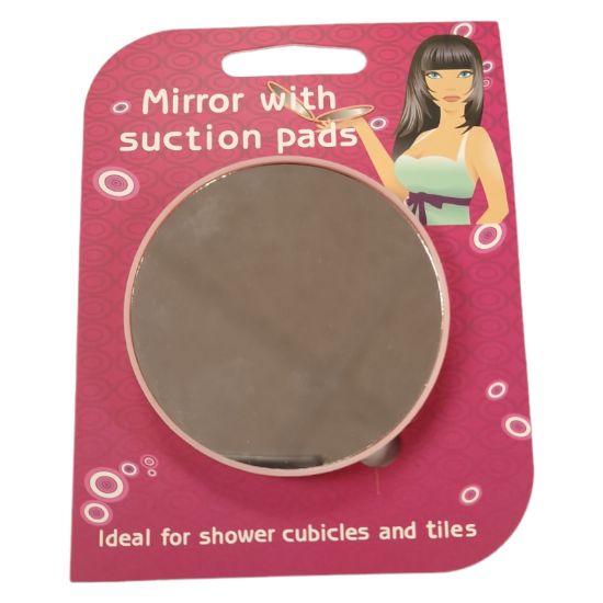 Picture of Serenade - Suction Mirror 5x Magnification
