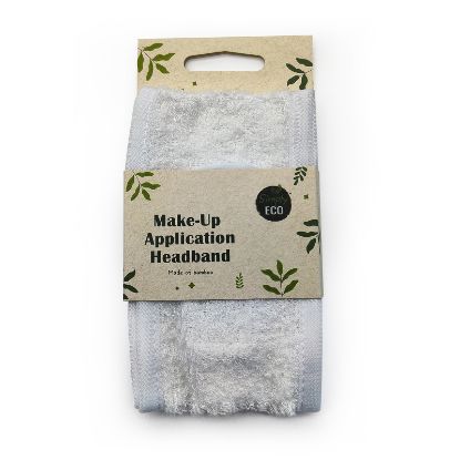 Picture of Simply Eco - Makeup Application Headband