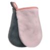 Picture of Serenade - 2Pk Makeup Remover Mitts