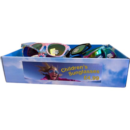 Picture of Serelo Kid's Sunglasses