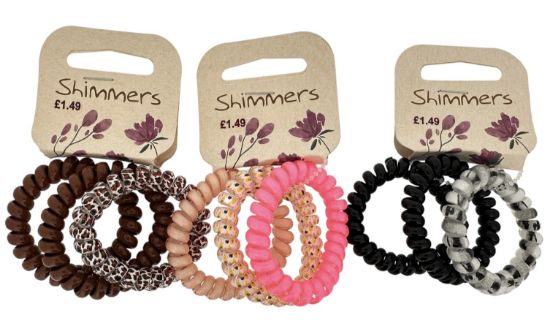 Picture of Shimmers - No Snag Coils