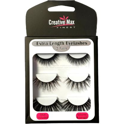 Picture of CMF - Extra Length Eyelashes