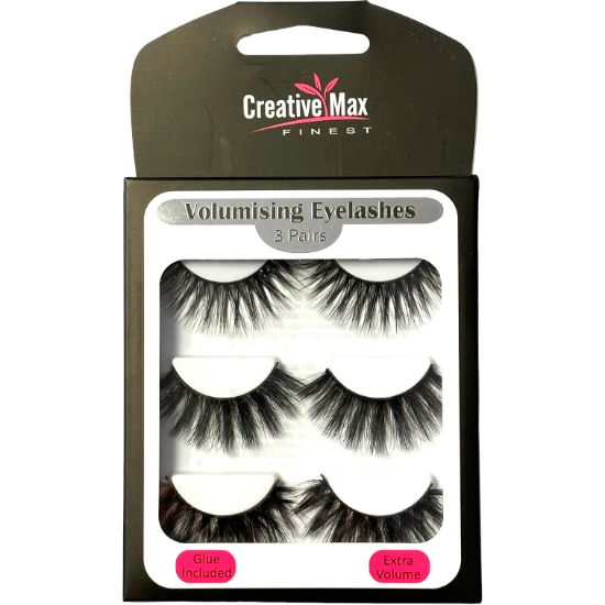 Picture of CMF - Volumising Eyelashes
