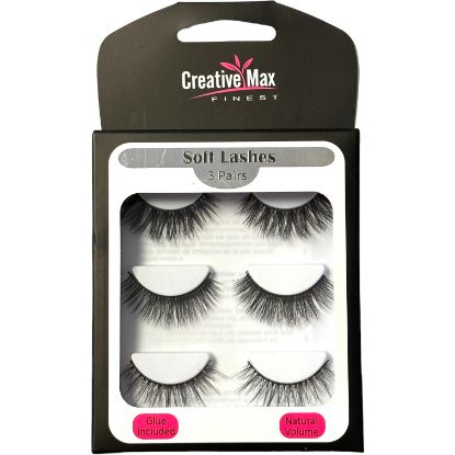 Picture of CMF - Soft Lashes