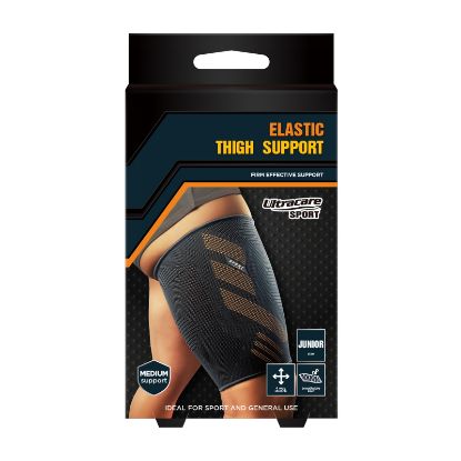 Picture of Elastic Thigh Support S/M