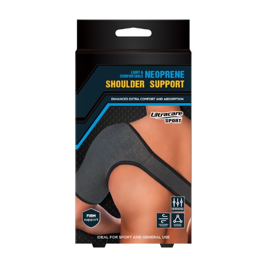 Picture of Ultracare - Neoprene Shoulder Support - Universal