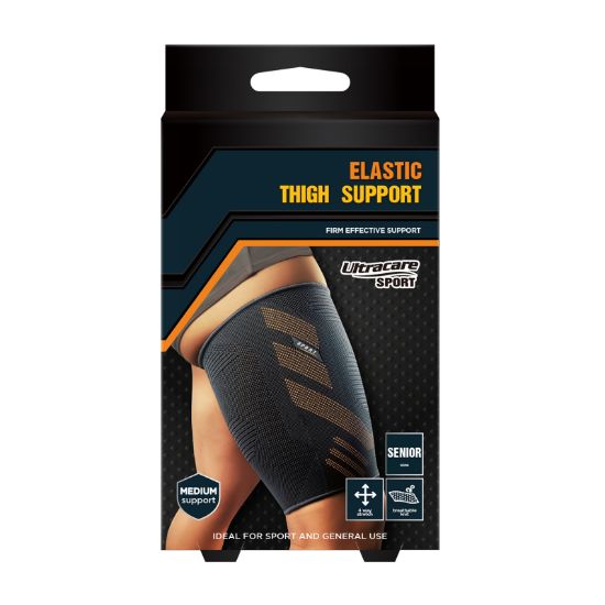 Picture of Ultracare -Elastic Thigh Support L/XL