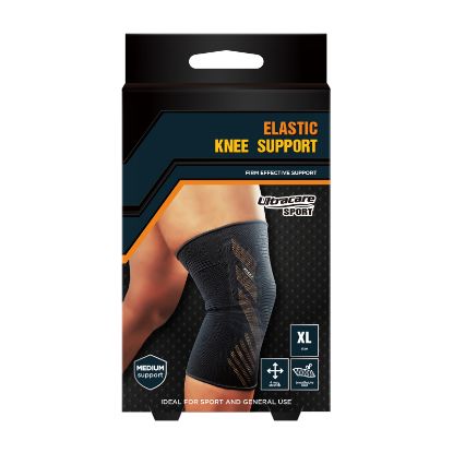 Picture of Elastic Knee Support X-Large