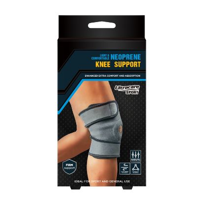Picture of Neoprene Knee Support Universal