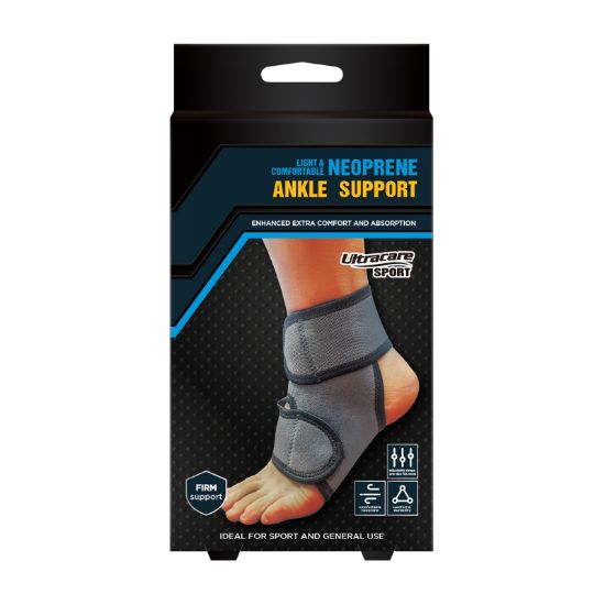 Picture of Neoprene Ankle Support Universal