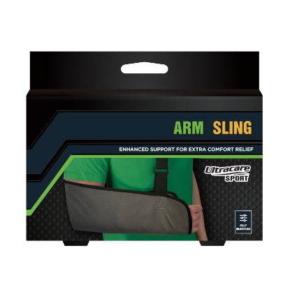 Picture of Ultracare - Pouch Arm Sling Universal