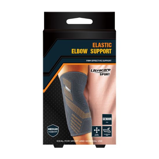 Picture of Elastic Elbow Support L/XL