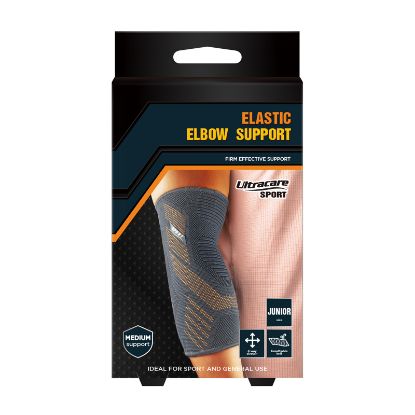 Picture of Elastic Elbow Support S/M
