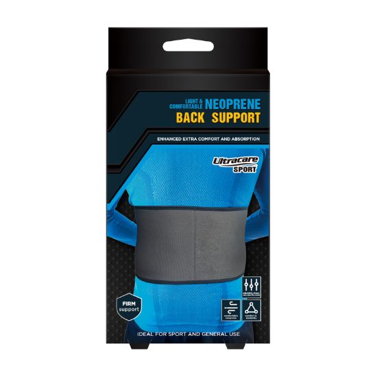 Picture of Neoprene Back Support Universal