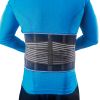 Picture of Ultracare -Cotton Lined Neoprene Back Support