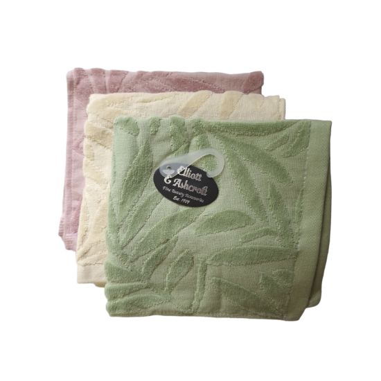 Picture of E&A - Plain Facecloth