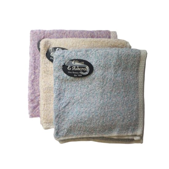 Picture of E&A - Plain Facecloth