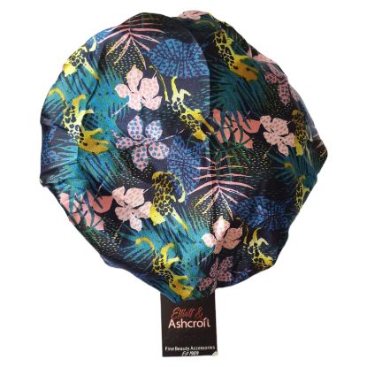 Picture of Paradise Shower Cap