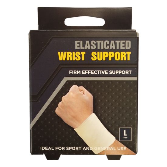 Picture of Ultracare - Elastic Wrist Support Large