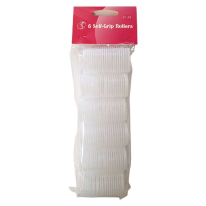 Picture of Serenade - 6x33mm Self Grip Rollers