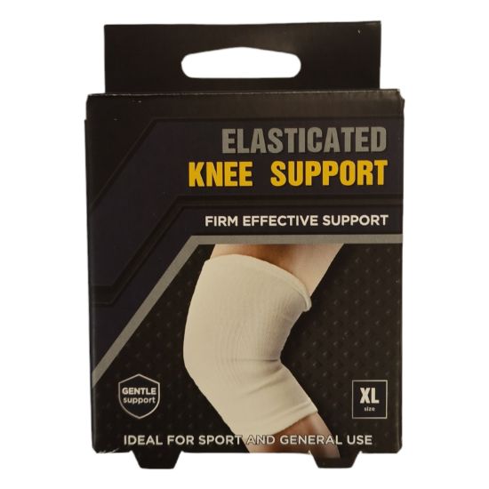 Picture of Ultracare - Elastic Knee Support XLarge