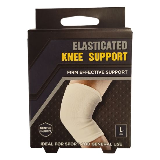 Picture of Ultracare - Elastic Knee Support Large