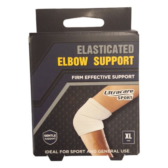 Picture of Ultracare - Elastic Elbow Support XLarge