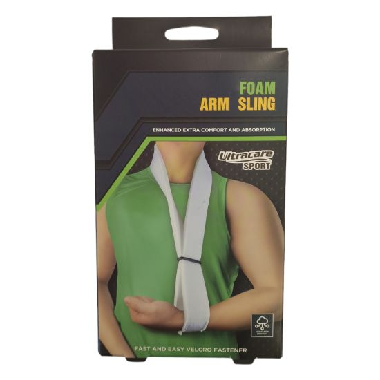 Picture of Ultracare - Foam Arm Sling Universal