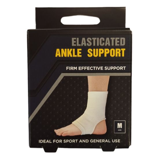 Picture of Ultracare - Elastic Ankle Support Medium