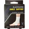 Picture of Ultracare - Elastic Ankle Support Small